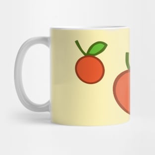 TDR Leshawna - Kumquat Mug